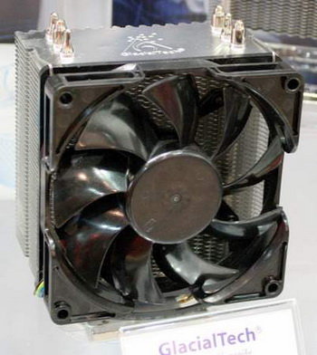 glacialtech 2009 